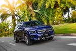 Mercedes-Benz GLB200 2019 года (CN)